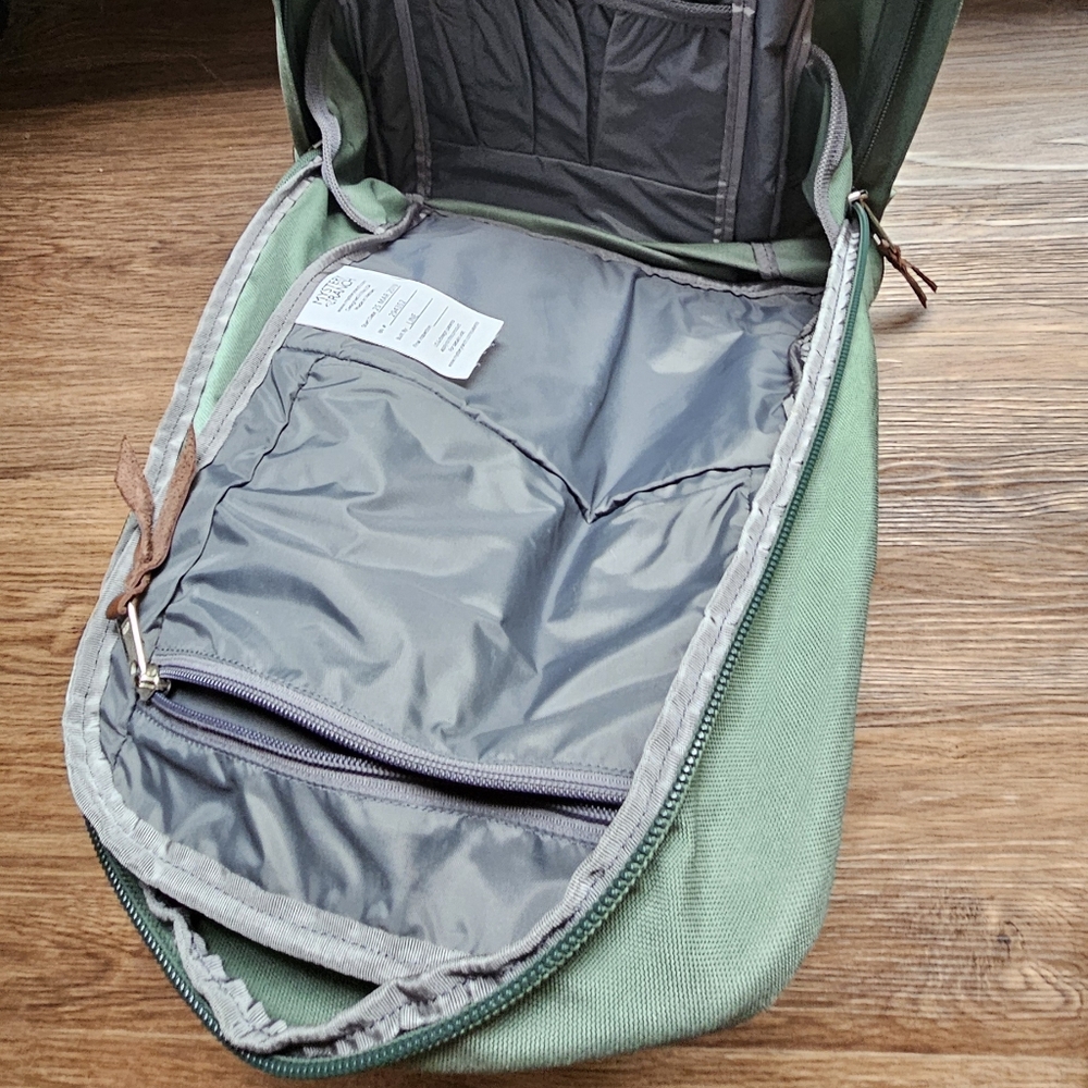 MYSTERYRANCH X MOOSEJAW Steffen Backpack - Picture 3 of 4